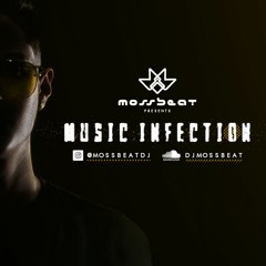 Music Infection - Mixed By DJ Mossbeat