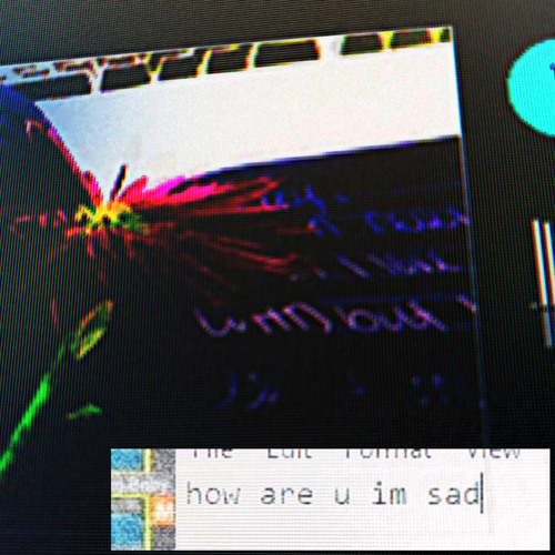 how are u im sad [prod. abelskittles]