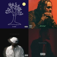 LOVE RAP & R&B SONGS.