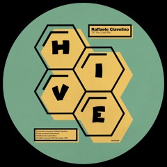 PREMIERE: Raffaele Ciavolino - Do You Love Me [Hive Label]