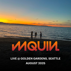 Mquin @ Golden Gardens Seattle (08.2025)