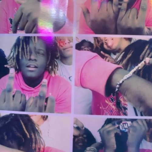 cheque + filthygenes( $harpboii)