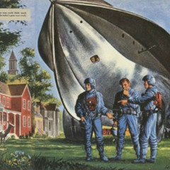 Audiobook: TMC_April 2000 - The Third Expedition (Full Chapter)