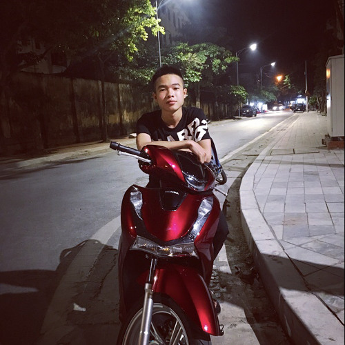 Phố Xưa Nhạc Cổ - HD mixxx