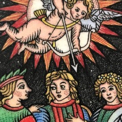 Tarot Hour #76 - The Lover