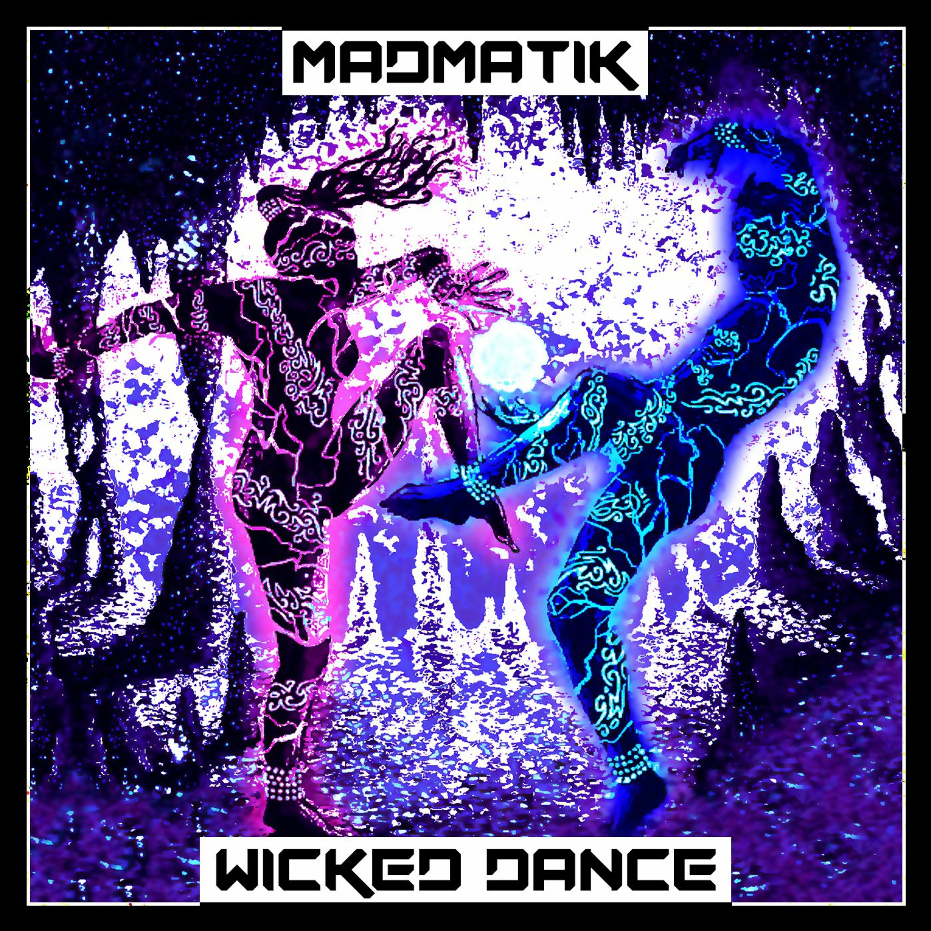 MadmatiK