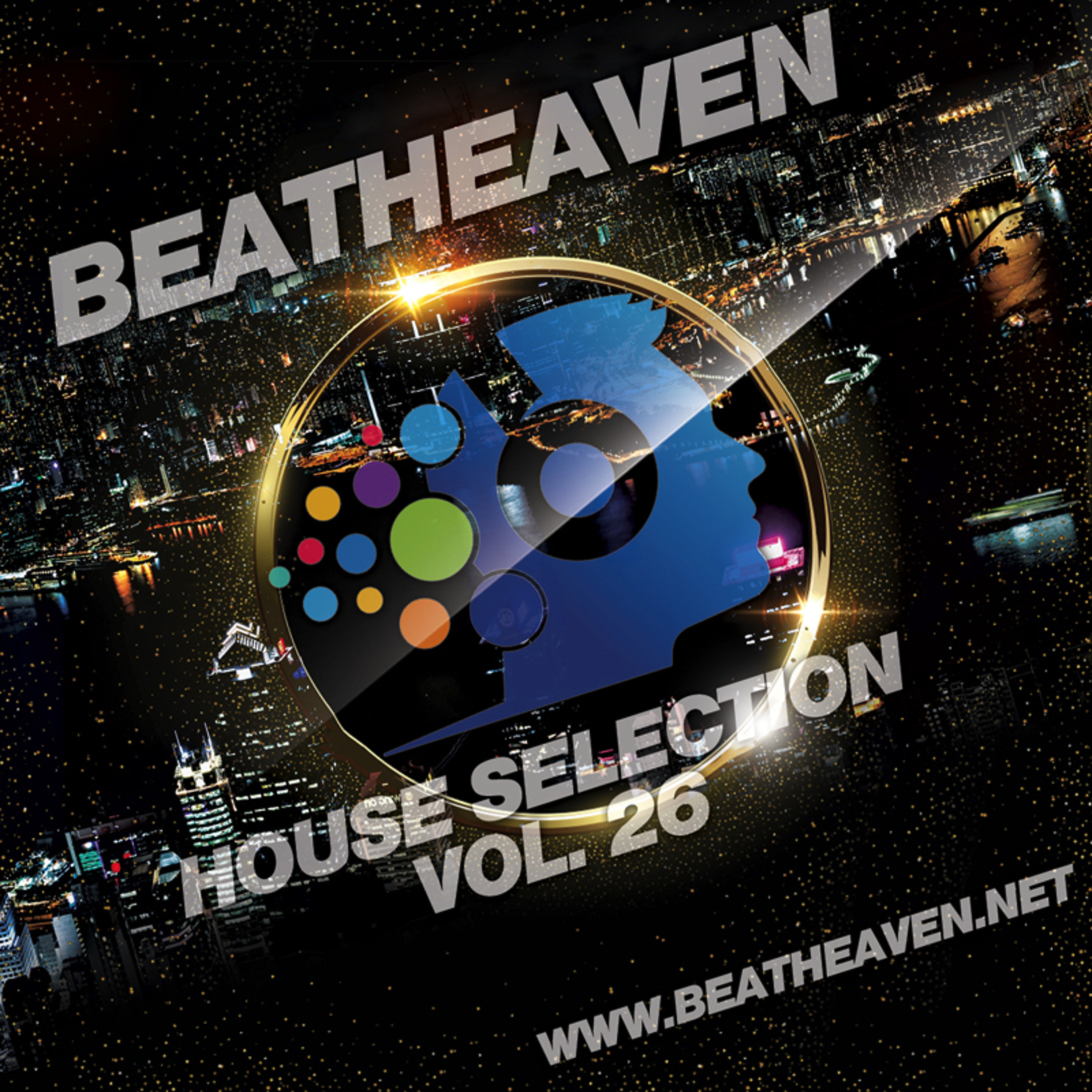 beatheaven - the art of music