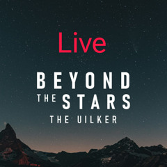 UILKER - Beyond the Stars (Clud Festival Miami 2025 Live)