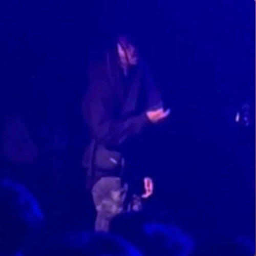 Heaven Knows (Chariot) [Live CDQ Snippet] - Earl Sweatshirt