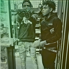 Sticky K Ft TrueBleeda - Shooting Star (Best Version)