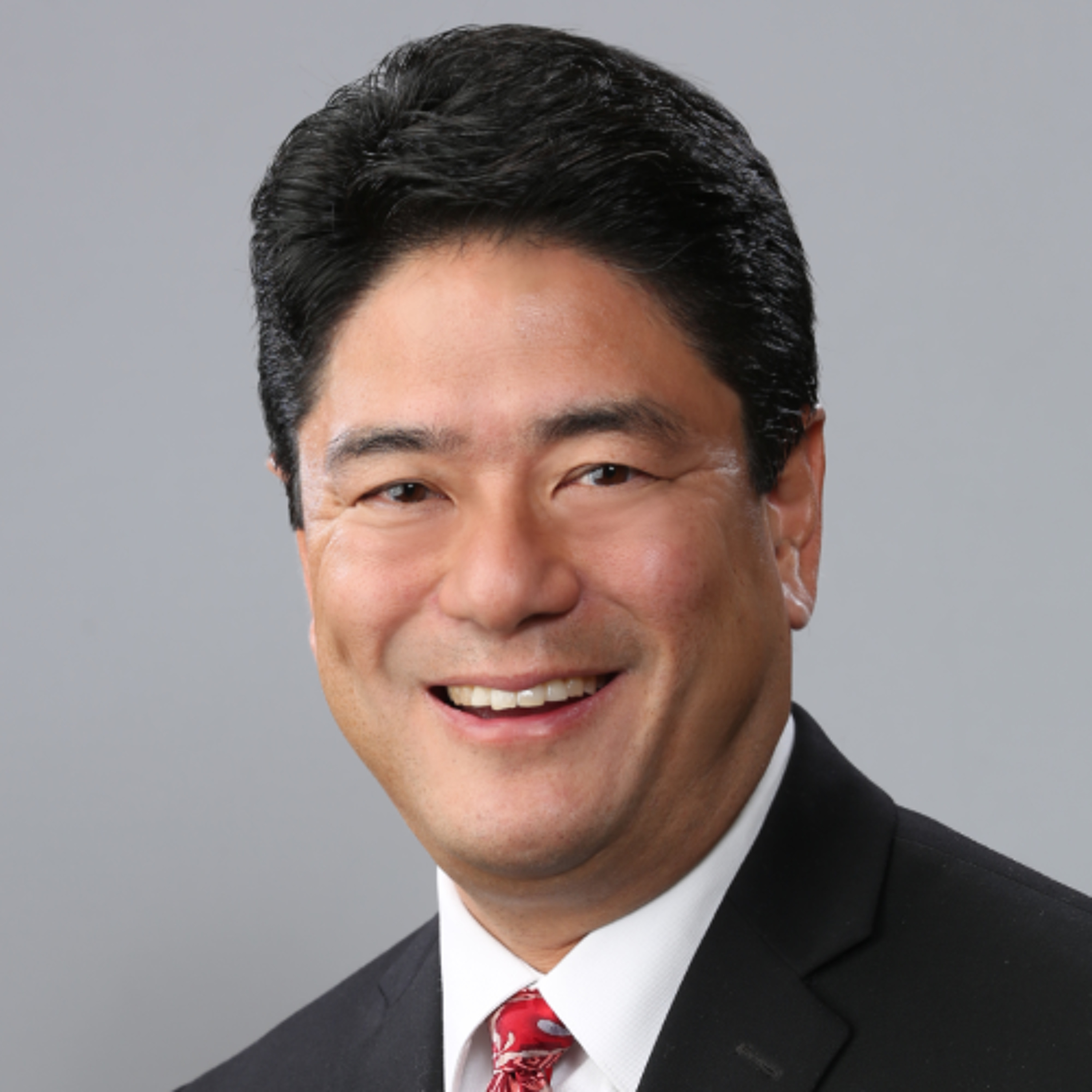 Solutions to Violence | Dr. Mitch Makie | Japanese-American redress | Nov. 18, 2024 episode artwork