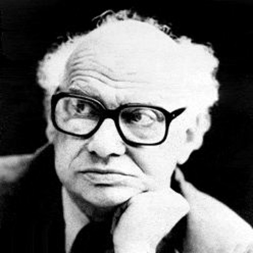 Milton Babbitt – Partitions