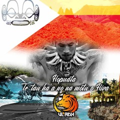Hopuata - Ha'a No Na Motu O Hiva (VladH Cover)