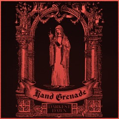 Hand Grenade
