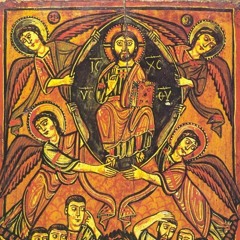 Bikhristos Aftonf for the Ascension (Live 2016) - Fr. Antonios Habib