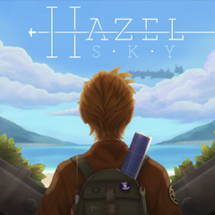 Episode 83: Coffee Addict Studios (Hazel Sky)