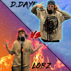 Honda Odessy ft. LobZ