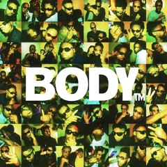 BODY prod. clowdy