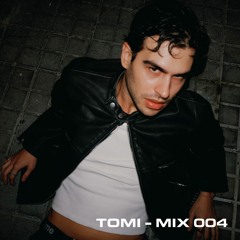 TOMI - MIX 004