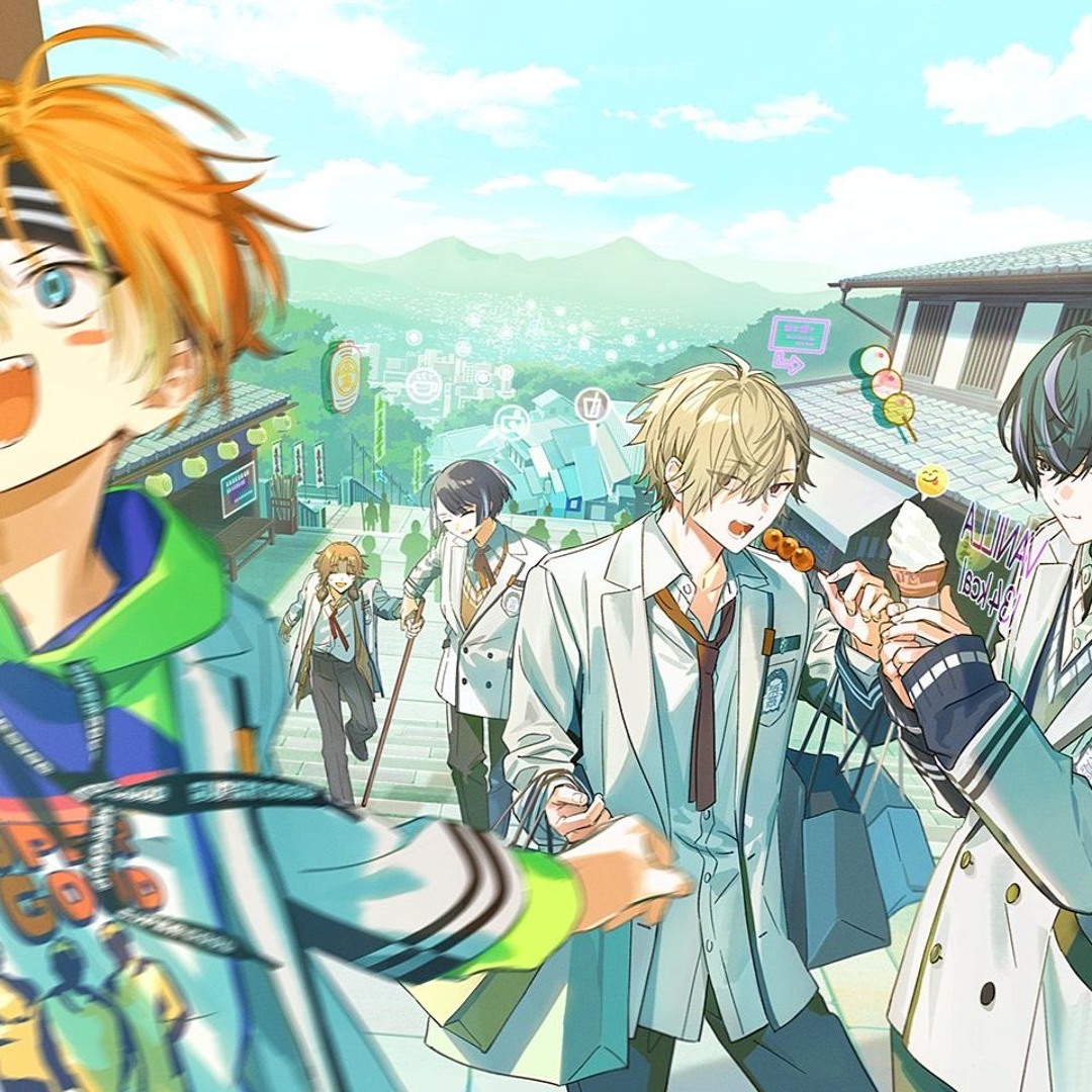 Listen to Saikyou ni Narouze! - Day2 by yachhans in 18TRIP - all