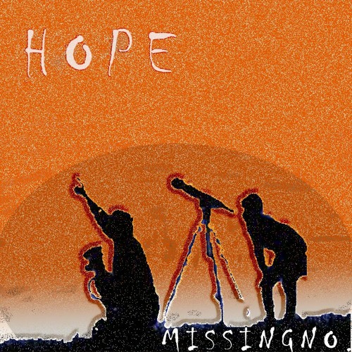 HOPE(Making It Happen)(prod. Bloom)
