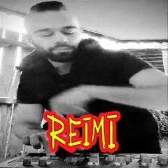 REIMI-My way of sound
