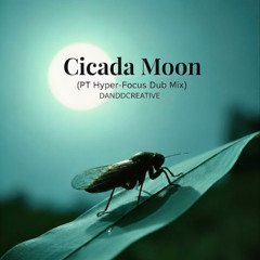 Cicada Moon (PT Hyper-Focus Dub Mix)