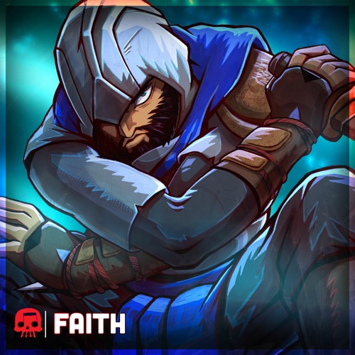 Assassin's Creed Mirage Rap - "Faith"