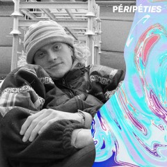 PÉRIPÉTIES - SAISON #1, Épisode 1 - starring Toni Dog