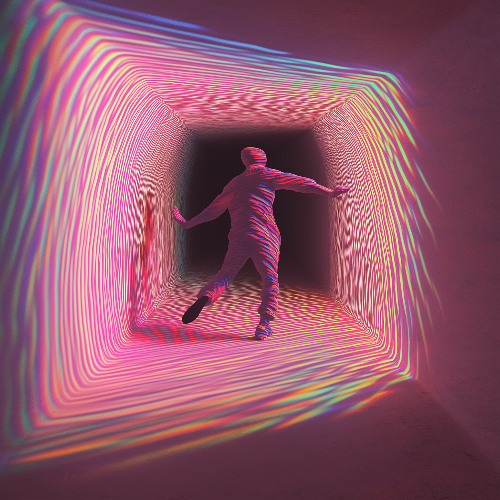 Stream 1 hour of brain rave @ the cave 02/01/2025 by mericda | Listen ...