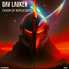 Dav Lauken - Choir Of Replicants (Original Mix)