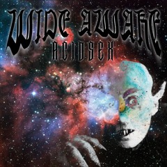 WIDE AWAKE - LSD SEX