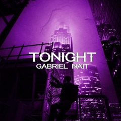Gabriel NAIT - Tonight (Official Audio)