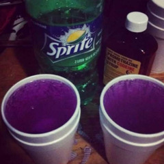 Purple Syrup
