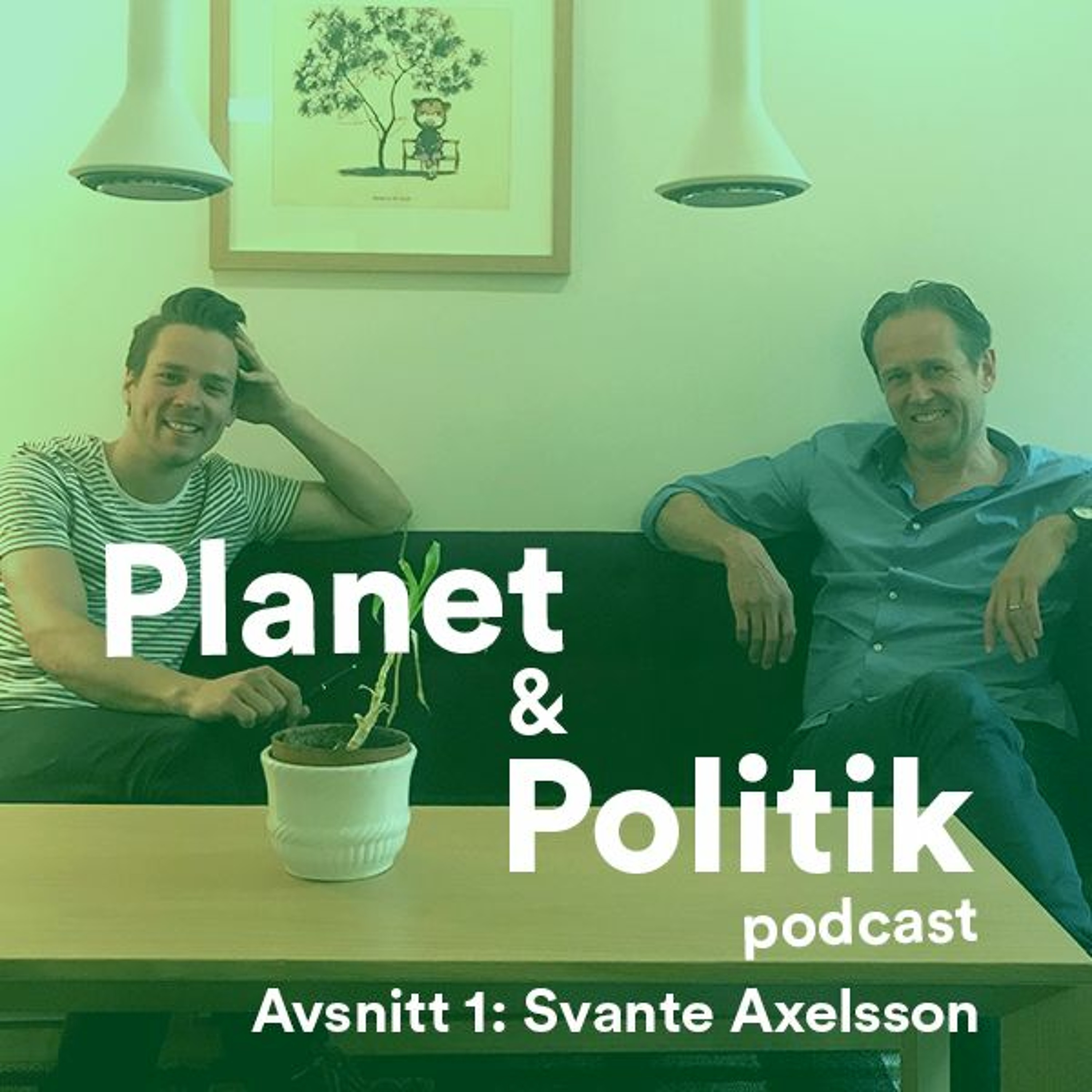 Planet & Politik
