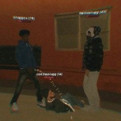 EVERYDAY (feat. PLUGGOV)