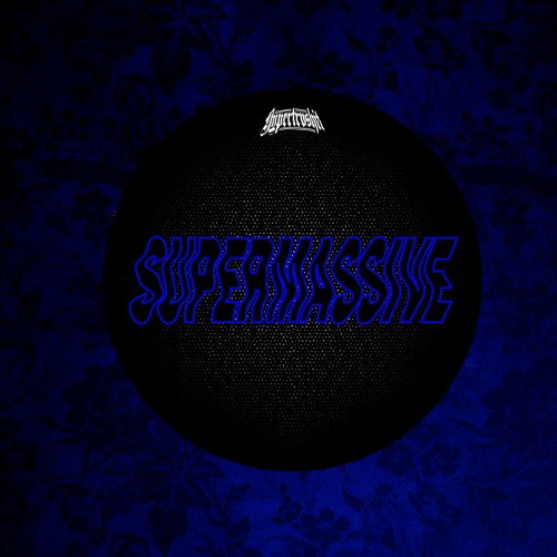 HYPER TRVSHIT - SUPERMASSIVE (ORIGINAL MIX)