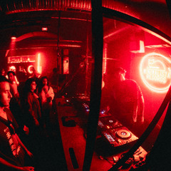 ALL NIGHT LONG PT 2 - At Ministerium Club Lisbon - RED ROOM by Adrena (30 August 2025)