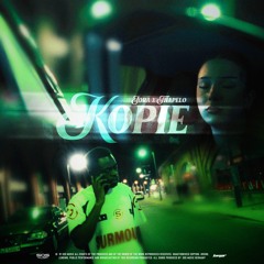 kopie (feat. Thapelo)