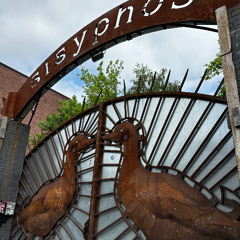 Samet Gunal & Esin at Sisyphos Berlin I April 5, 2025