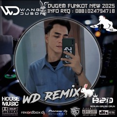 DJ WANG DOSON™ DUGEM UNTUKMU AKU BERTAHAN X PEMILIK HATI SPECIAL PERFORMANCE WANG DOSON NEW 2025.mp3