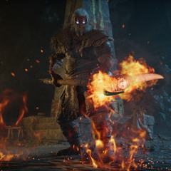 Oluf Nautson Battle Theme