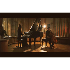 PERFECT - ED SHEERAN Cello & Piano Cover - PIANOCELLO DUO