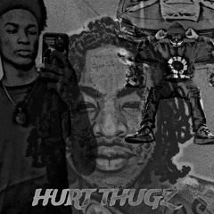 Hurt Thugz (ft. K4 & La Bush)