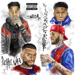 02. SAN BENITO - Pierre x Soza