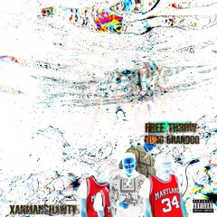 FREE THROW (Prod. Yung Brando)