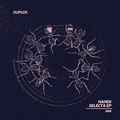 Hamdi - Immortal [DPLC002]