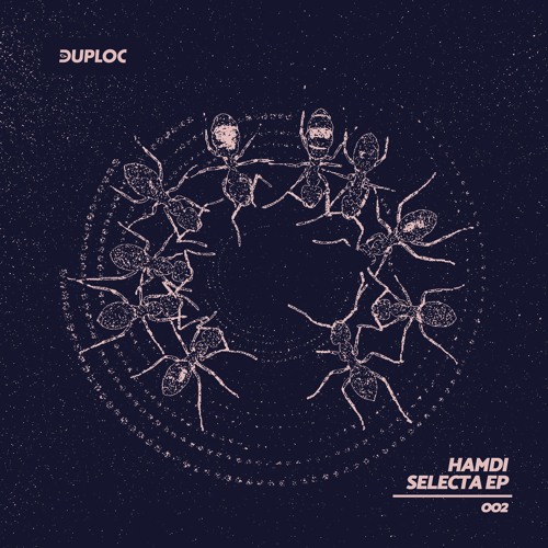 Hamdi - Immortal [DPLC002]