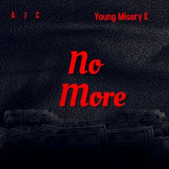 No more