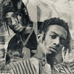 Playboi Carti - Flex (AI Cover) [ft. Travis Scott]